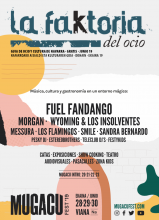 La Faktoria del ocio · Junio 2019